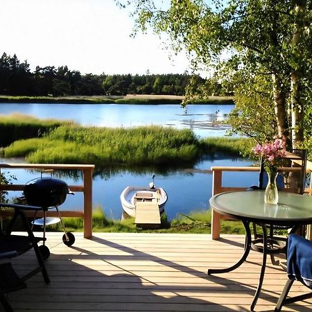 Sjoestugan, Solviken Rockneby Ngoại thất bức ảnh