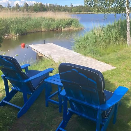 Sjoestugan, Solviken Rockneby Ngoại thất bức ảnh