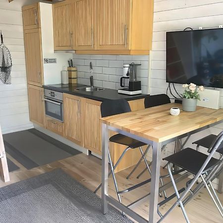 Sjoestugan, Solviken Rockneby Ngoại thất bức ảnh