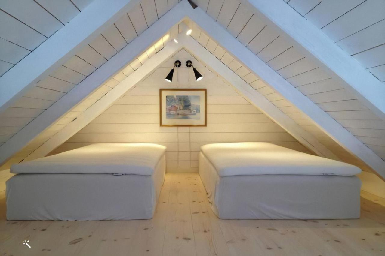Sjoestugan, Solviken Rockneby Ngoại thất bức ảnh