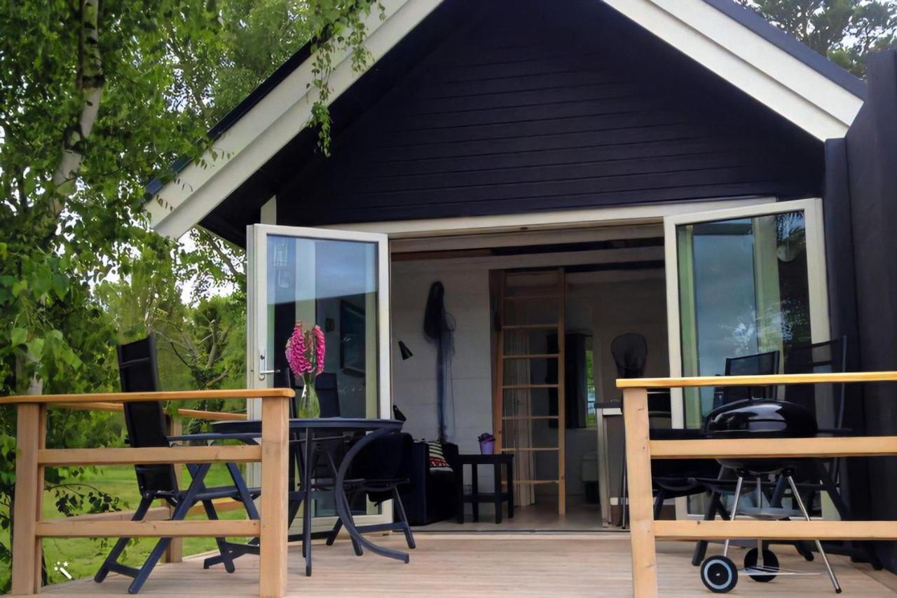 Sjoestugan, Solviken Rockneby Ngoại thất bức ảnh