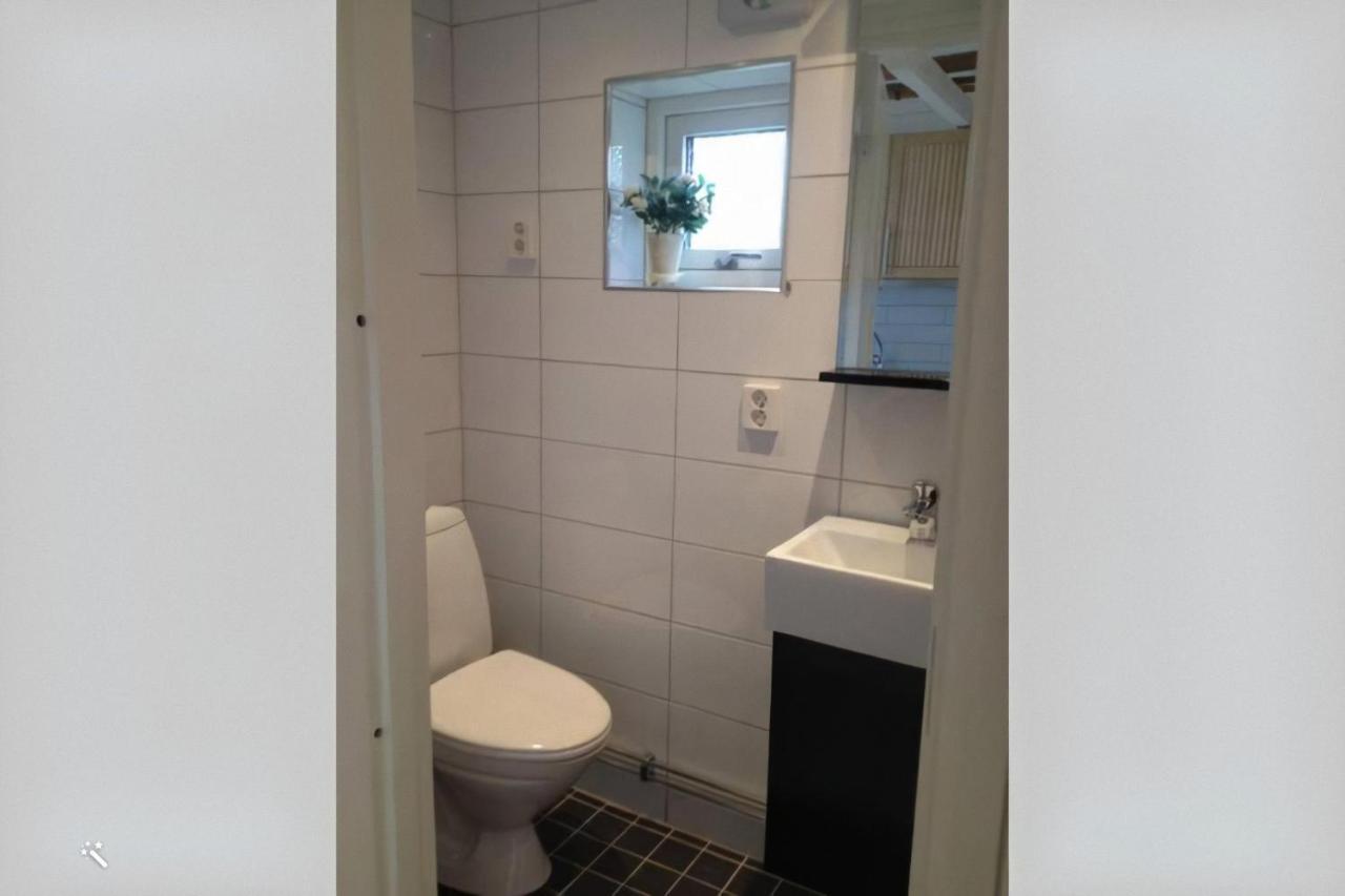 Sjoestugan, Solviken Rockneby Ngoại thất bức ảnh