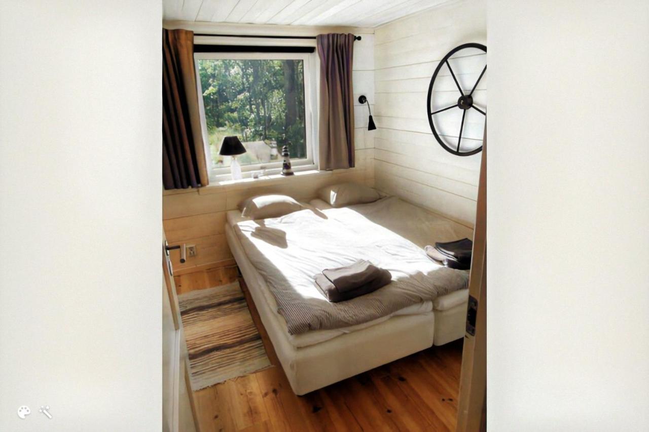 Sjoestugan, Solviken Rockneby Ngoại thất bức ảnh