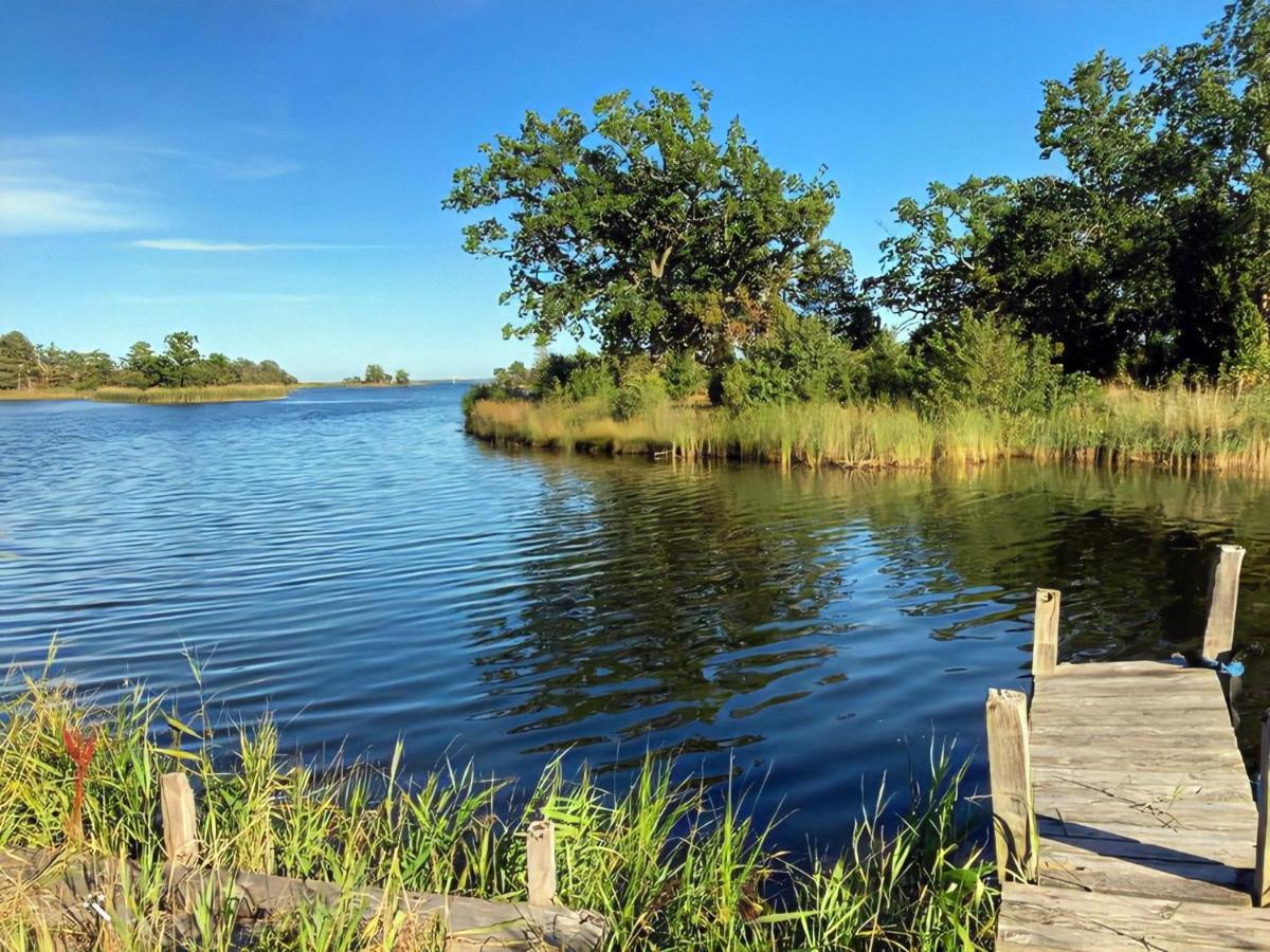 Sjoestugan, Solviken Rockneby Ngoại thất bức ảnh