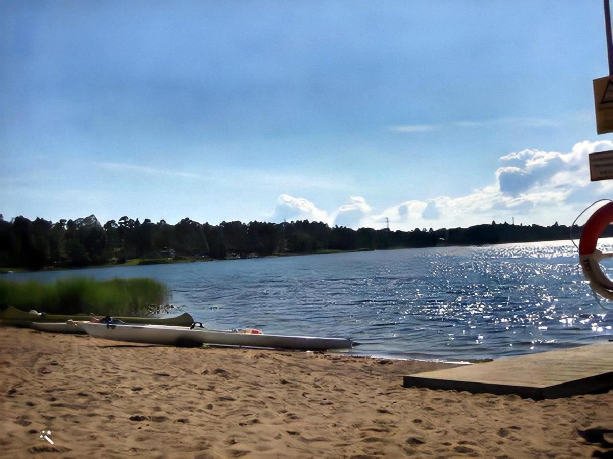 Sjoestugan, Solviken Rockneby Ngoại thất bức ảnh